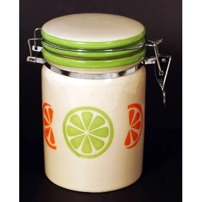 FENIKS-POJEMNIK CER. OKR. 750ML MIX TS-099
