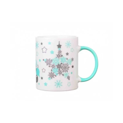 Kubek ceramiczny GLA Rita 300 ml
