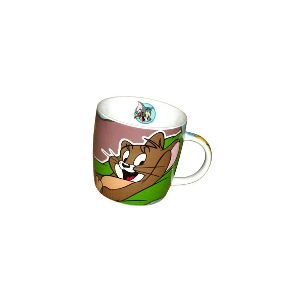 VER-KUBEK *TOM JERRY* BUŹKI 45067