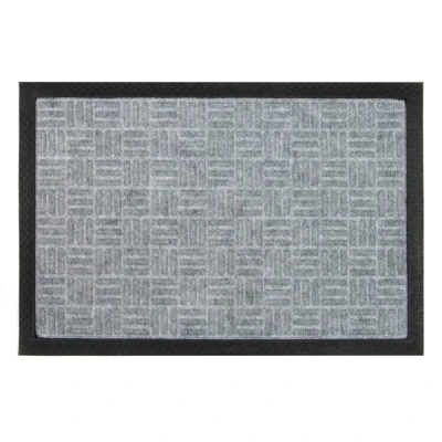 KH-1300 WYCIERACZKA DO BUTÓW 40X60 SZARA