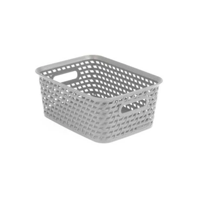 Koszyk Curver Your Style Small 4 l szary