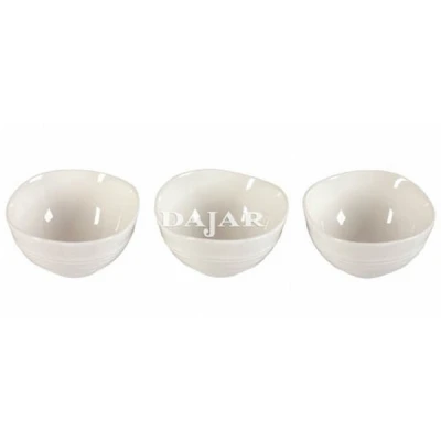 SALSA-3 MISECZKI RELIEF 8X4CM W PVC
