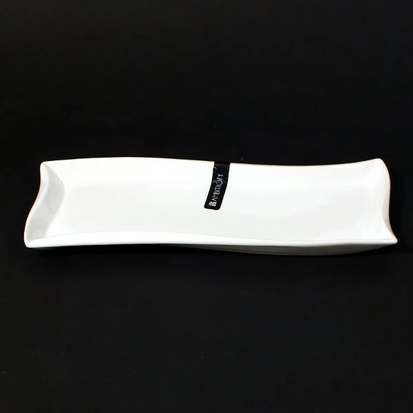 SALSA-PÓŁMISEK FALA 26X10CM