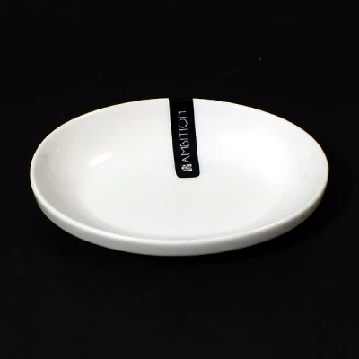 SALSA-PÓŁMISEK OWALNY 14X9,5CM