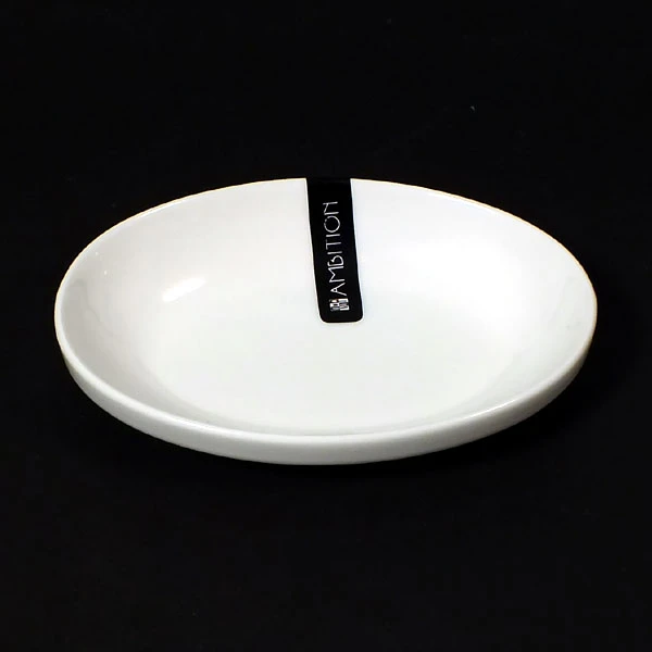 Półmisek porcelanowy Ambition Salsa 26,4 x 17,5 cm