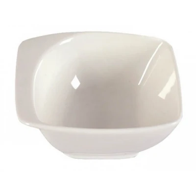 Salaterka porcelanowa Ambition Salsa 17 x 17 cm