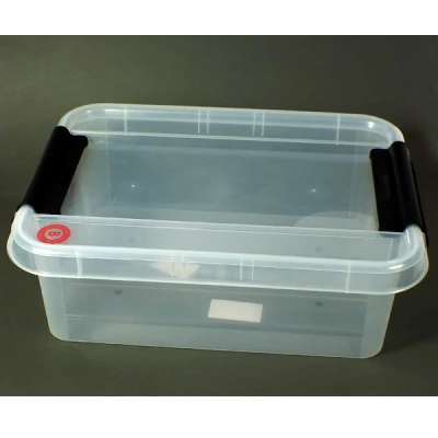 Pojemnik do przechowywania Plast Team Top Store 21 l
