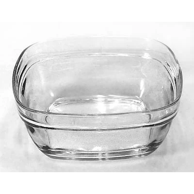 MMC-SALATERKA 20CM KWADRAT