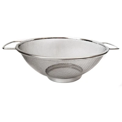 MMG-CEDZAK/SITKO METALOWY 21CM 43837