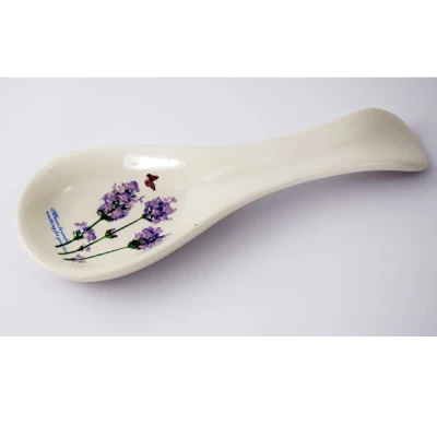 MMG-PODSTAWKA POD ŁYŻKĘ PORCELANOWA 37249