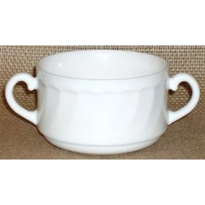 Bulionówka Luminarc Trianon 10 cm 300 ml
