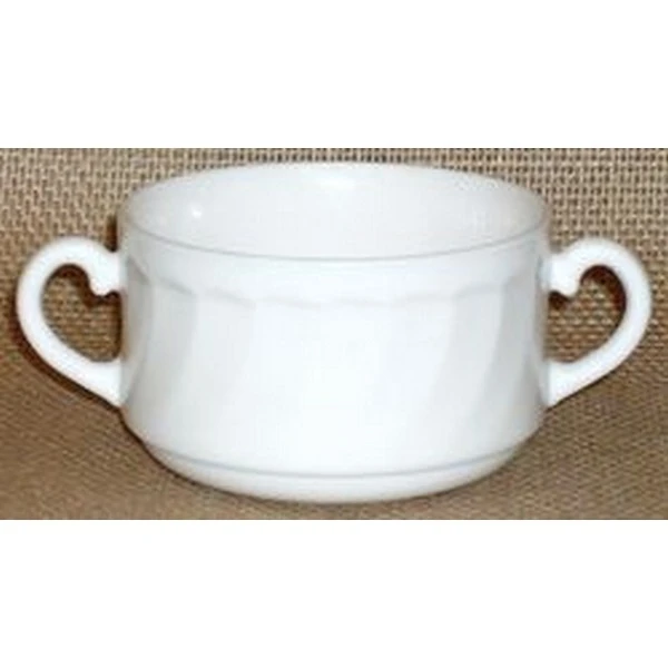 Bulionówka Luminarc Trianon 10 cm 300 ml