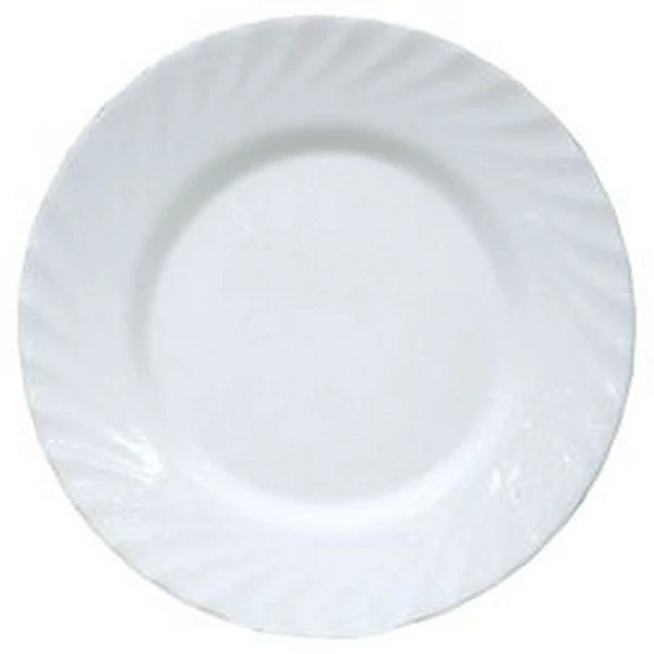 Talerz obiadowy Luminarc Trianon 24,5 cm