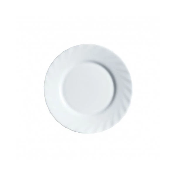 TRIANON-TALERZYK DO CIASTA 15.5CM D7501