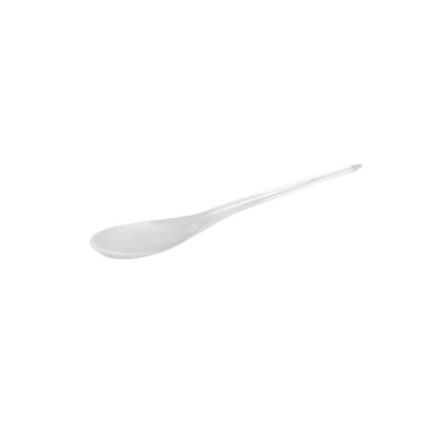 PAP-KPL. 50 ŁYŻECZEK 9,7CM *FINGERFOOD*