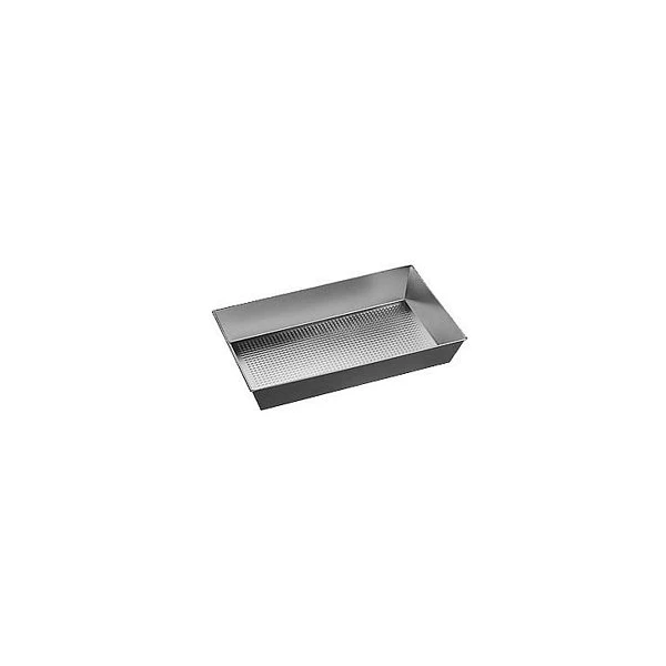 SNB - BLACHA *SILVER* 280*235*60