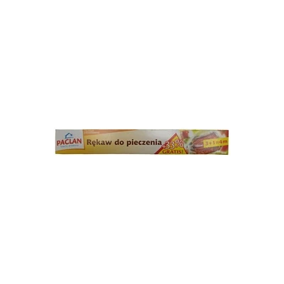 SPEEDPACK-RĘKAW DO PIECZENIA 3M/4M. PACLAN