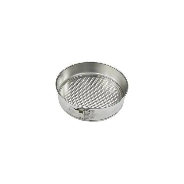 Tortownica Spinwar 16 x 7 cm stal ocynkowana