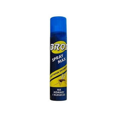 SPRAY P/KOMAR.I KLE.MAX.90/12
