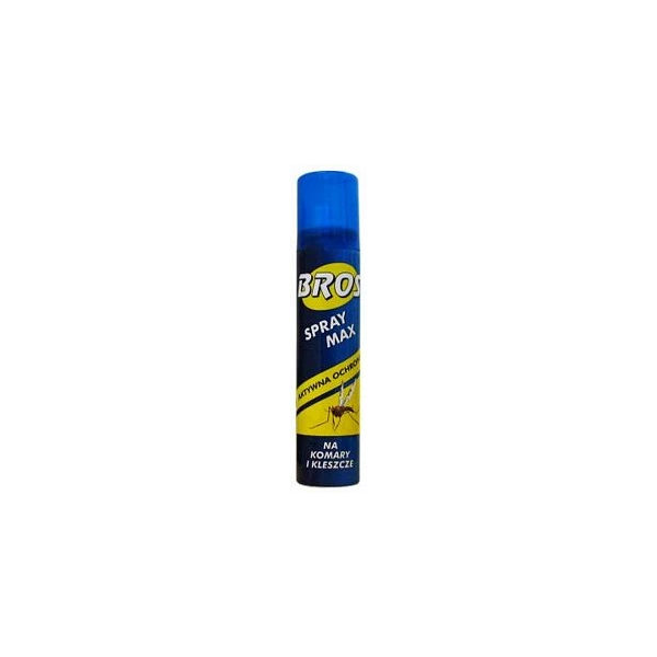 SPRAY P/KOMAR.I KLE.MAX.90/12