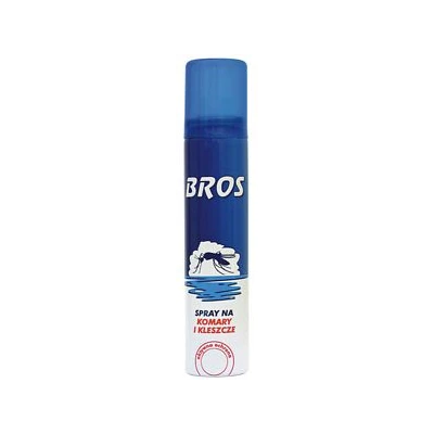 SPRAY P/KOMAR.I KLESZCZ.90/12