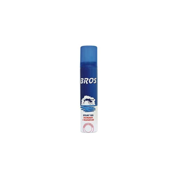 SPRAY P/KOMAR.I KLESZCZ.90/12