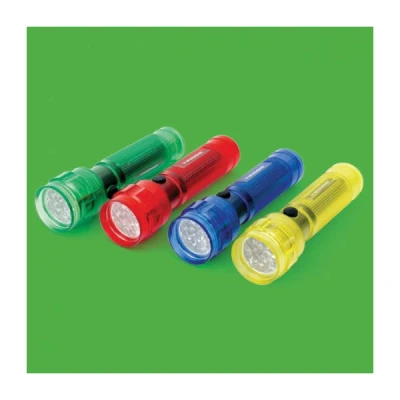 TIR-LATARKA DIODOWA NA BATERIĘ 14LED TS-1188