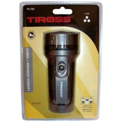 TIROS-LATARKA TS-792