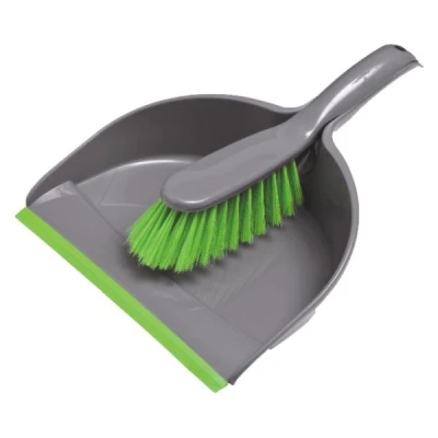 Zmiotka z szufelką York Compact Beneton 6205