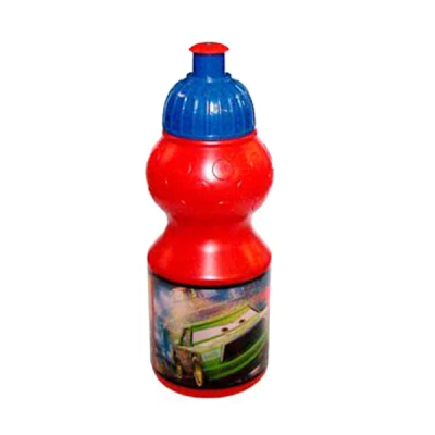 CZ-BUTELKA SPORTOWA 350ML *CARS*