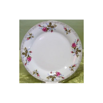 TALERZ PŁYTKI 24CM *4191 TUPO*