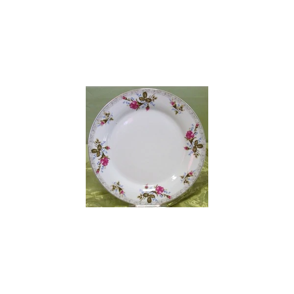 TALERZ PŁYTKI 24CM *4191 TUPO*