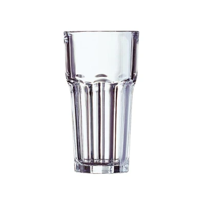 GRANITY SZKLANKA 350ML J2607