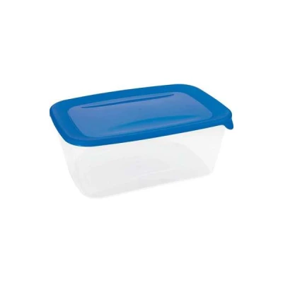 Pojemnik na żywność Curver Fresh&Go prostokątny 3 l