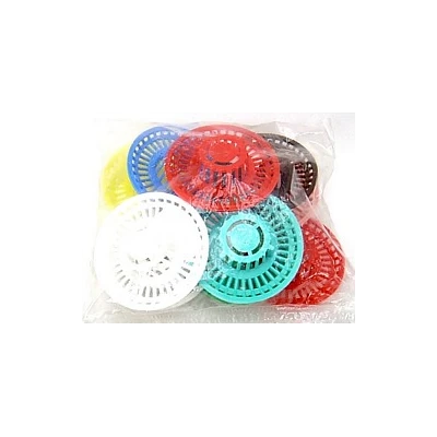 KOLBIARZ-SITKO PLASTIKOWE DO ZLEWU /10/
