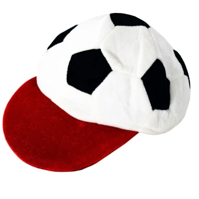 Czapka piłka 21 cm
