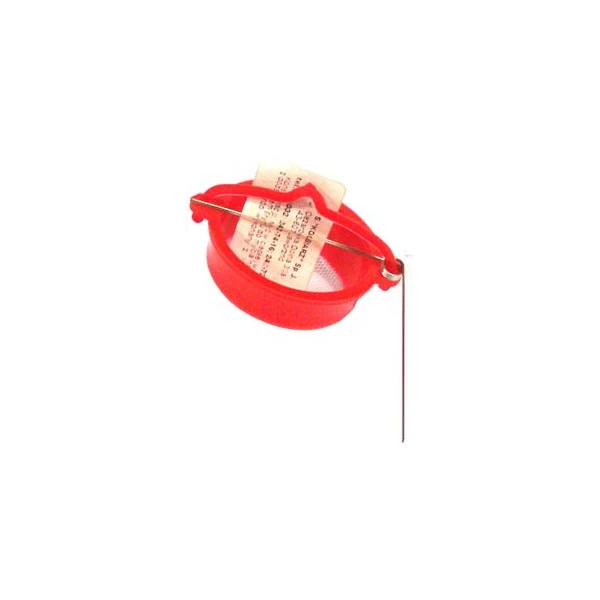 Sitko do czajniczka Kolbiarz K010 4 cm
