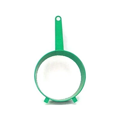 Sitko plastikowe Kolbiarz 20 cm