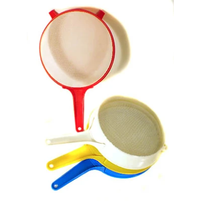 Sitko plastikowe Kolbiarz 25 cm