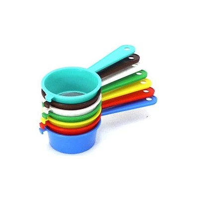 Sitko plastikowe Kolbiarz 7,5 cm