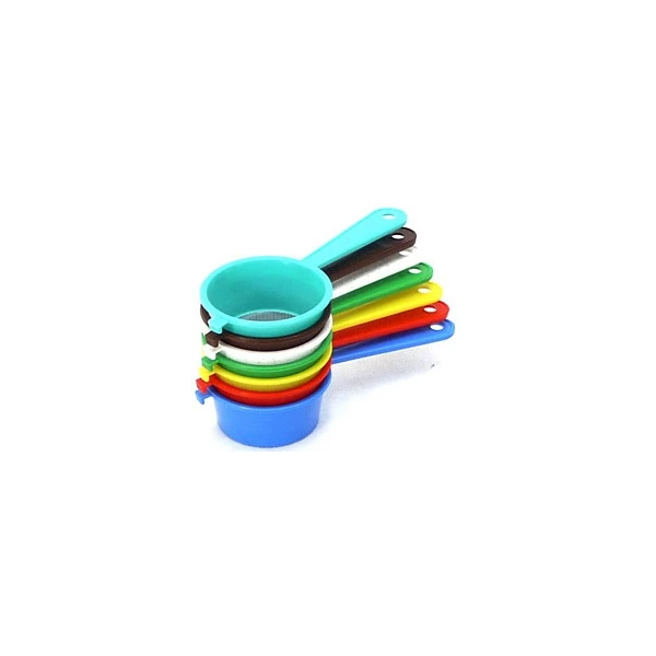 Sitko plastikowe Kolbiarz 7,5 cm