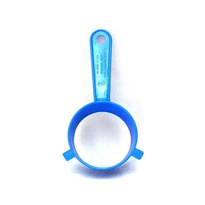 Sitko plastikowe Kolbiarz 9 cm