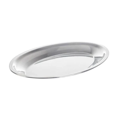 MMG-PÓŁMISEK NIERDZ. OWAL 29CM