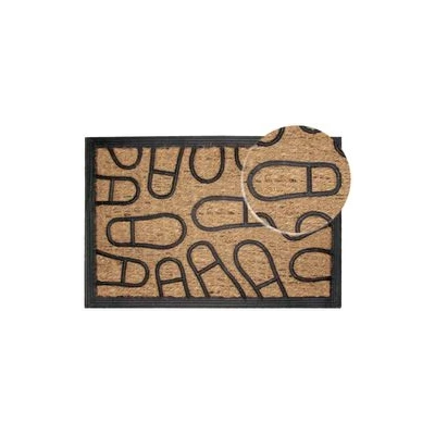 HOL-WYCIERACZ.KOKOS+GUMA 40*60