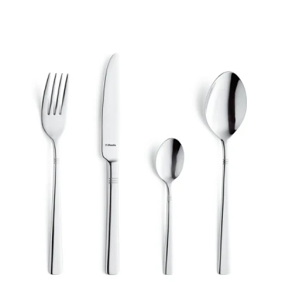Łyżka stołowa AMEFA Palmon 19,4 cm