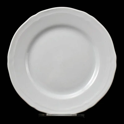 *ALBA* TALERZ DESER 190 STANDARD NIEDEKOR.