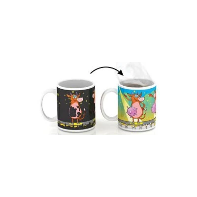 Kubek Magic Krówki