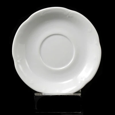 Spodek porcelanowy Chodzież Kamelia 16 cm