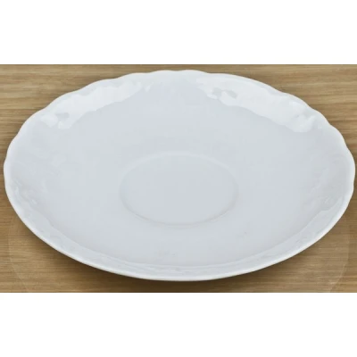 Spodek porcelanowy Ćmielów Rococo 15,7 cm