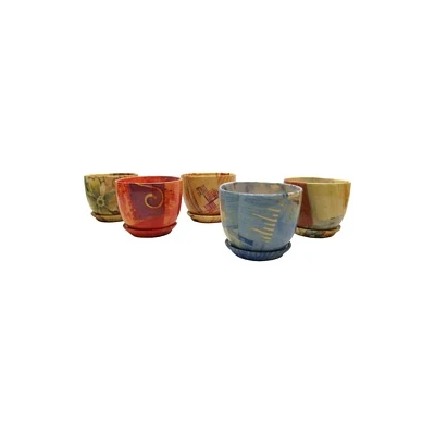DONICZKA CERAMICZNA *CLASSIC* 1 ZP 13,5